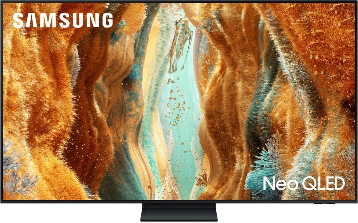 Samsung QE65QN77F - 65 inch - 4K Neo QLED - 2025 - Smart TV — afbeelding 1