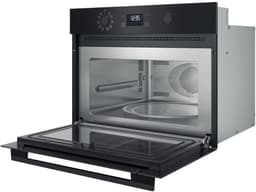 Whirlpool MBP A540 B Zwart Combinatiemagnetron Ingebouwd 40 l 900 W — thumbnail 2