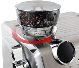 DE LONGHI La Specialista Maestro EC9885.M - Pistonmachine - Metaal — thumbnail 2