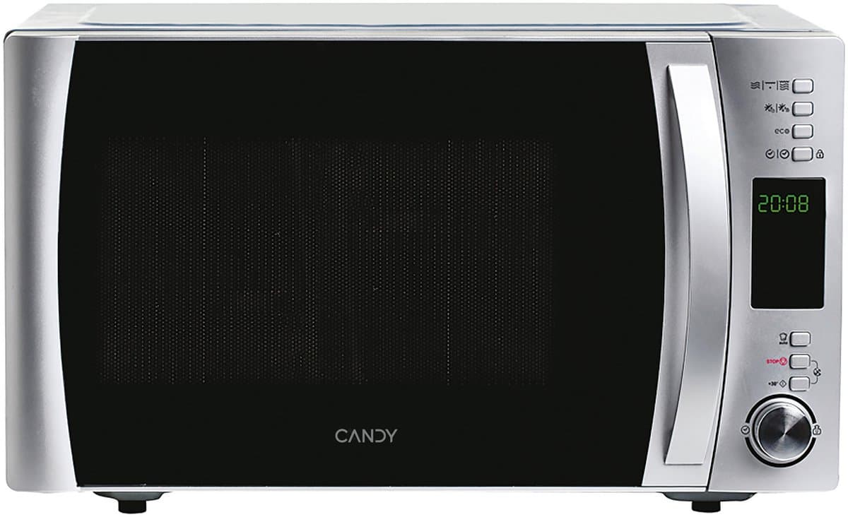 Candy Combi Magnetron 25L 1000W CMXG25DCS — afbeelding 1