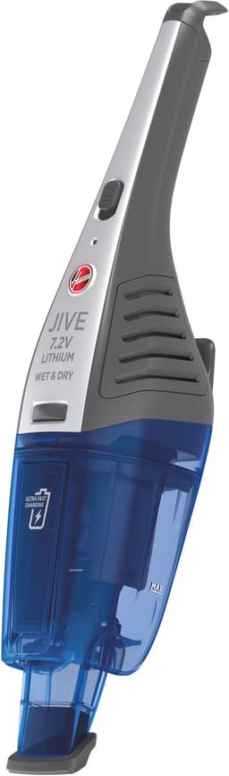 Hoover Jive - Wet & Dry Handstofzuiger - Kruimelzuiger HJ72WDLB — thumbnail 3