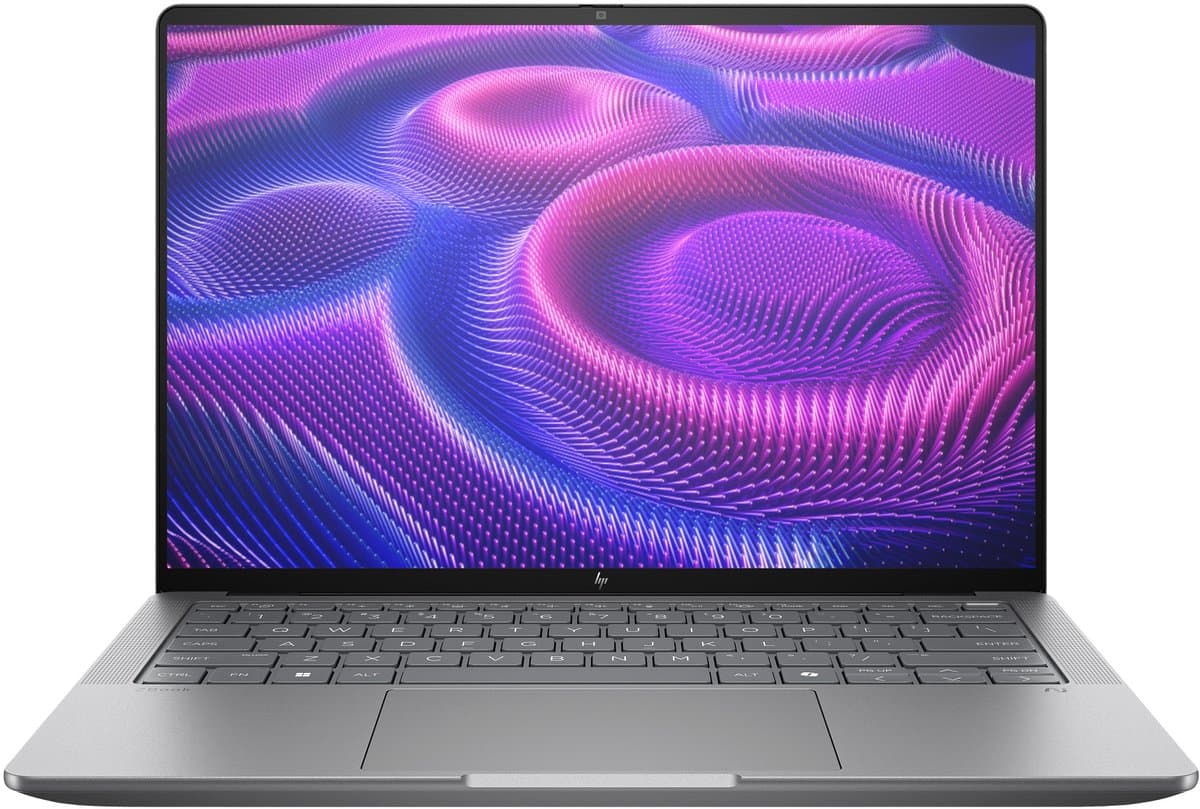 HP ZBook Ultra 14 G1a - Zakelijke Laptop - 14 inch - Ryzen AI Max+ 395 - 64GB/1000GB — afbeelding 1
