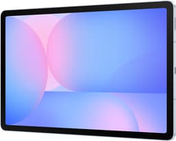 Samsung Galaxy Tab S10 FE - 5G - 256GB - Light Blue — thumbnail 4