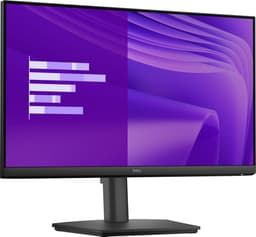 DELL E Series E2425HSM computer monitor 60,5 cm (23.8") 1920 x 1080 Pixels Full HD LCD Zwart — thumbnail 5
