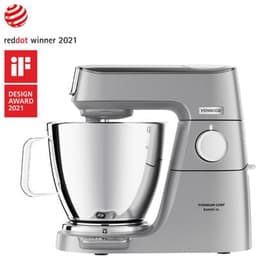 Kenwood KVL 85.124SI Titanium Chef Baker XL — thumbnail 2