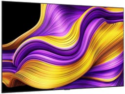 LG G5 OLED77G55LW - 77 inch - 4K OLED Evo Max - 2025 - Smart TV — thumbnail 3