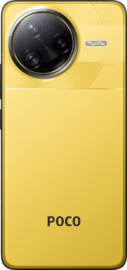 Xiaomi POCO F7 Ultra - 16GB/512GB - Geel — thumbnail 3