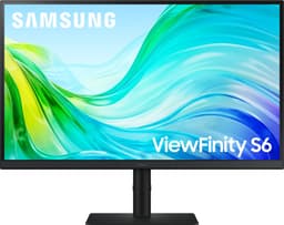 Samsung ViewFinity S6 S27F612EAU ledmonitor — thumbnail 1