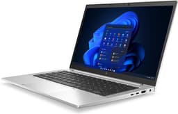 HP EliteBook 830 G8 Intel® Core™ i5 i5-1135G7 Laptop 33,8 cm (13.3") Full HD 8 GB DDR4-SDRAM 256 GB SSD Wi-Fi 6 (802.11ax) Windows 10 Pro Zilver — thumbnail 5