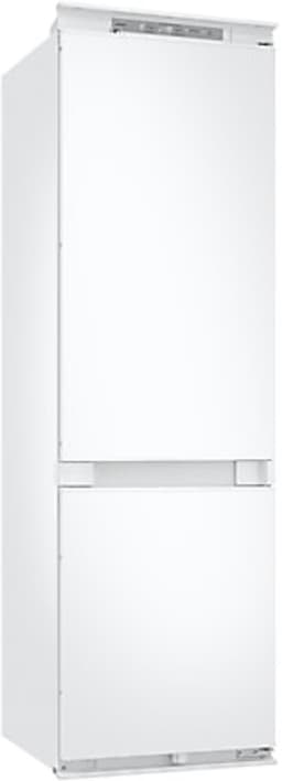 Samsung 178cm Inbouw Koel-vriescombinatie (264L) Sleepdeur C-Energielabel Metal Cooling — thumbnail 4