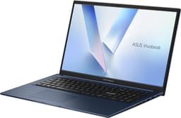 ASUS Vivobook 17 X1704VA-AU895W - Laptop - 17.3 inch - Windows 11 Home — thumbnail 2