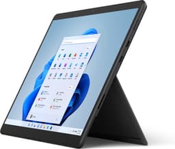 Microsoft Surface Pro 8 - i5 - 8GB - 512GB SSD - Graphite — thumbnail 1