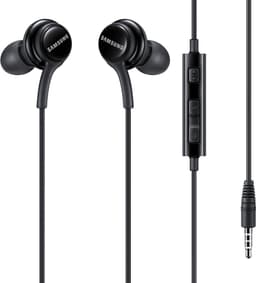 Samsung EO-IA500 In-Ear Stereo Headset aux - Zwart — thumbnail 1