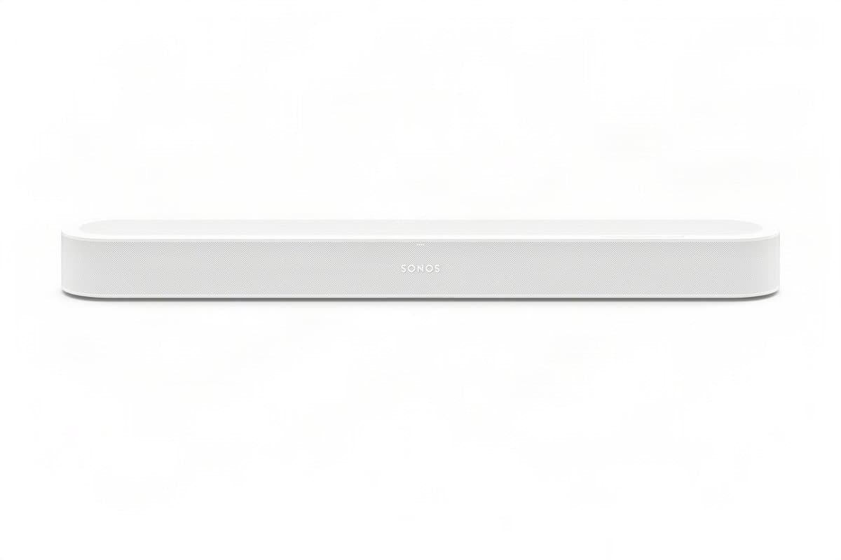 Sonos Beam Ultra Wit |  | 8720862506473 — afbeelding 1