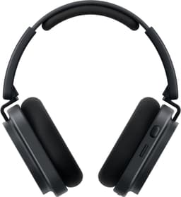 Nothing Headphone (1) Pro Hoofdtelefoons Bedraad en draadloos Hoofdband Muziek USB Type-C Bluetooth Zwart — thumbnail 2
