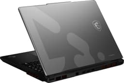 MSI Cyborg 15 C13WEO-279NL — thumbnail 5