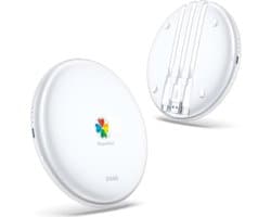 Externe Harde Schijf - Zwart - 2,5 inch - 2TB Geheugenuitbreiding voor iPhone/iPad en PC