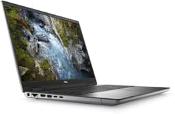 DELL Precision 7670 | Intel Core i7 | NVIDIA RTX A2000 | 40.6 cm (16″) | 256 GB SSD | 16 GB | US | WiFi | Windows 11 Pro — thumbnail 4