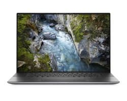 DELL Precision 5750 | Intel Core i5 | Intel UHD Graphics | 43.2 cm (17″) | 256 GB SSD | 32 GB | US | WiFi | Windows 11 Pro