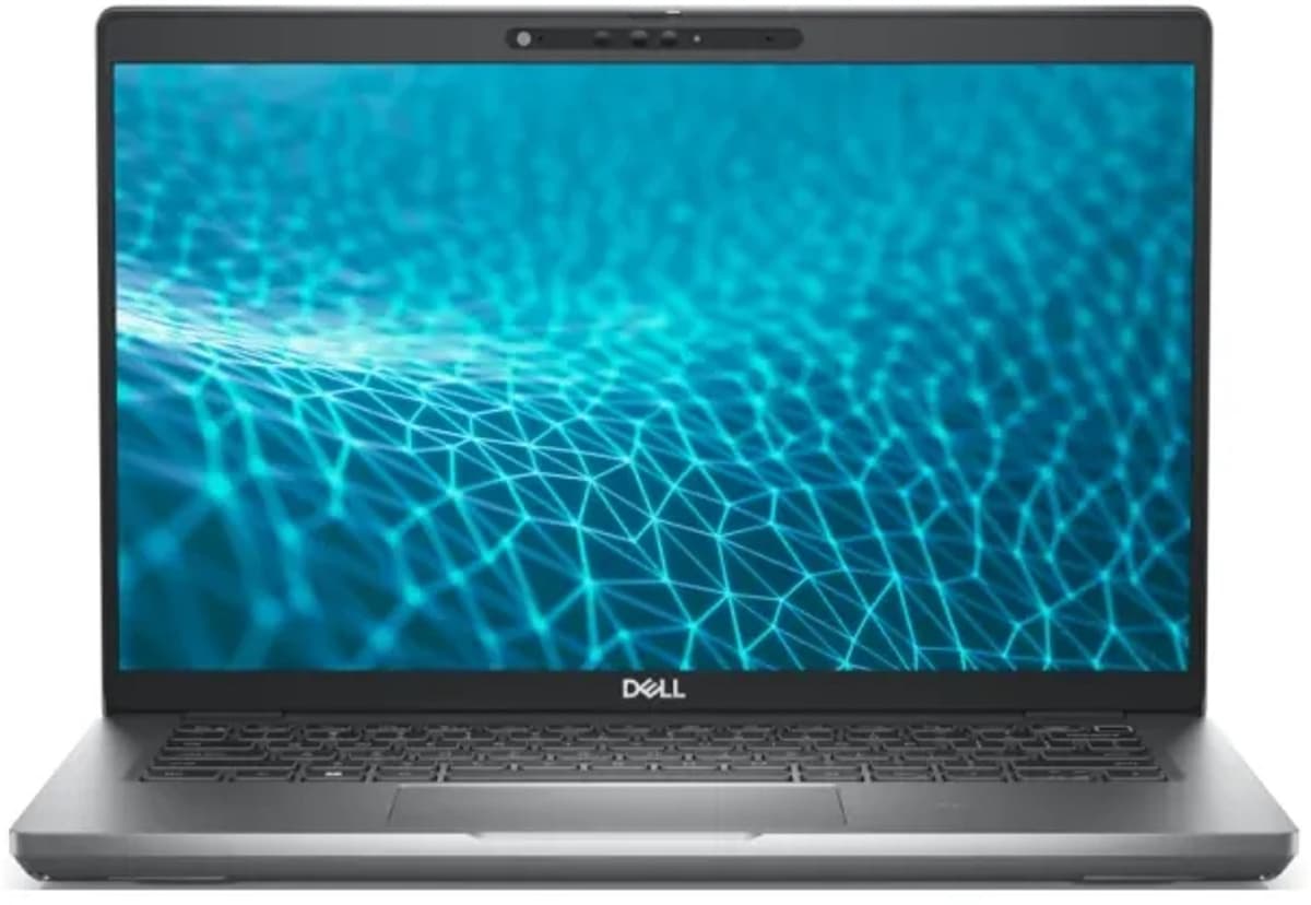 DELL Latitude 5531 | Intel Core i7 | Intel UHD Graphics | 39.6 cm (15.6″) | 1000 GB SSD | 32 GB | US | WiFi | Windows 11 Pro — afbeelding 1