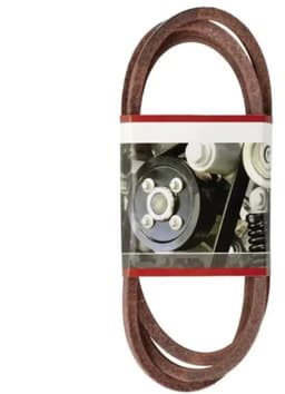 V-Snaar voor Tractor Grasmaaier 3/8" x 25" — thumbnail 1