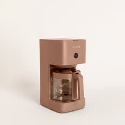 CREATE - Filterkoffiezetapparaat van 1,5 liter met warmhoudfunctie - Mokka- THERA DRIP — thumbnail 2