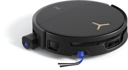 ECOVACS - DEEBOT T90S PRO OMNI Carekit editie– Robotstofzuiger met dweilfunctie - Inclusief extra accessoires - 40.000 Pa – ZeroTangle 4.0 – OZMO Roller 3.0 – TruEdge 3.0 — thumbnail 5