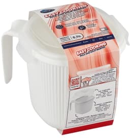 Melk- en Soepverwarmer voor Magnetron — thumbnail 4