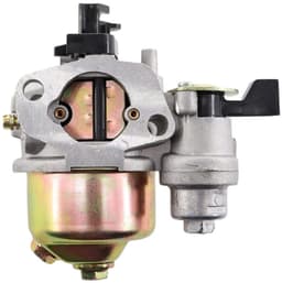Carburateur met Bougie voor Grasmaaier — thumbnail 2