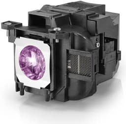 Beamer Reservelamp voor EB-X27 EB-U32 EB-S27 EB-W31 EB-W29 EB-U32 EB-U04 EB-W04 EH-TW5350 EH-TW5300 EH-TW5210 EB-S04 EB-S31 EB-955WH EB-X31 EB-X04 EB-W32 Projector lamp — thumbnail 1