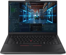 Lenovo ThinkPad P14s Gen 7 21X00014MH - Mobiel Werkstation - 14 inch - Ryzen AI 9 HX PRO 470 - 48GB/1TB - Windows 11 Pro — thumbnail 1