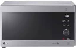 Combi-magnetron 25 L - met Smart Inverter - en kwartsgrill - Roestvrij staal — thumbnail 1