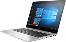 HP EliteBook x360 830 G6 | Intel Core i5 | 8 GB DDR4 | 256 SSD | 13,3 Inch Touchscreen | Windows 11 Pro — thumbnail 3