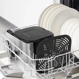 Tefal EY855D Easy Fry Mega 7.5L Air Fryer — thumbnail 2