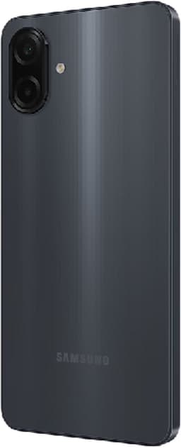 Samsung Galaxy A07s - 64GB - Black — thumbnail 3