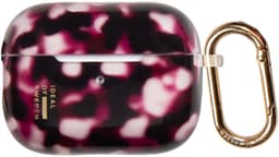 iDeal of Sweden Clear Case voor de Apple AirPods Pro 3 - Cherry Crush — thumbnail 1