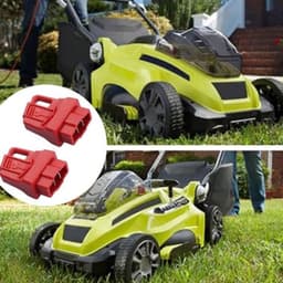 2 stuks vervangende startsleutel voor grasmaaier, compatibel met,,, maaier, 311280001 — thumbnail 3
