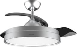 Cecotec Energysilence Aero 4280 Invisible Plafondventilator Zilver One Size / EU Plug 220V — thumbnail 1