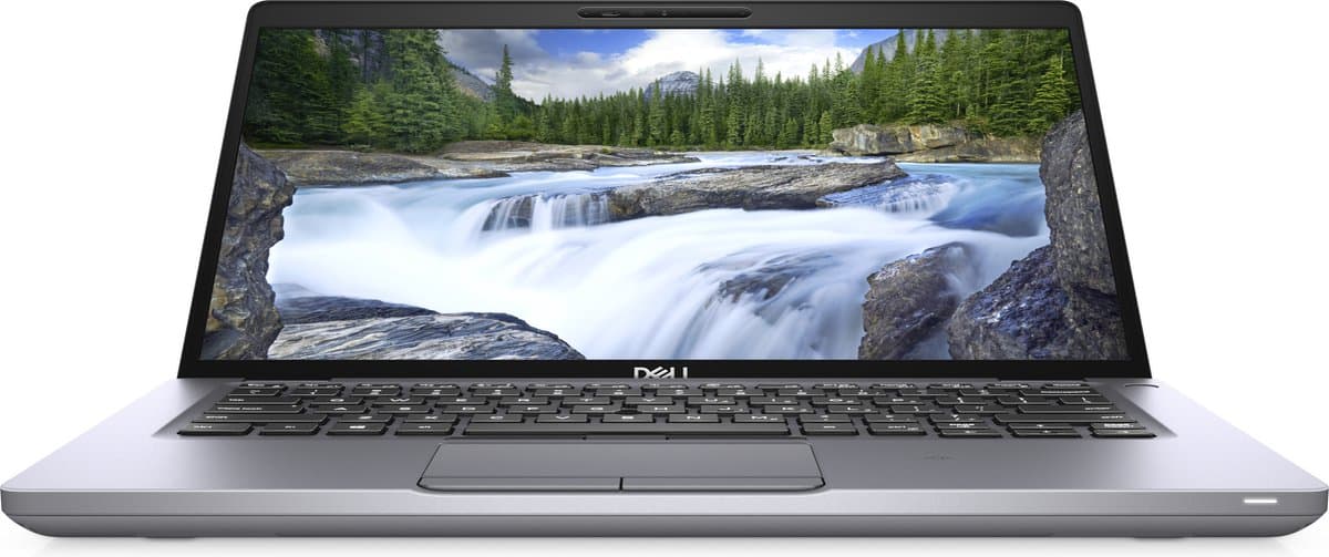 DELL Latitude 5410 - Zakelijke laptop - 14 inch — afbeelding 1