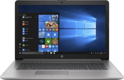 HP 470 G7 - 17.3" FHD IPS - i7-10510U - Radeon 530 2GB - 16GB DDR4 - 256GB SSD - W10 Pro — thumbnail 1