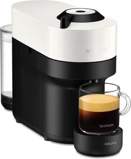 KRUPS  Nespresso XN9201 Vertuo Pop Coconut - Capsulemachine - Wit — thumbnail 4