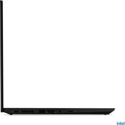 Lenovo ThinkPad T15 Gen 2 Intel® Core™ i5 i5-1135G7 Laptop 39,6 cm (15.6") Full HD 8 GB DDR4-SDRAM 256 GB SSD Wi-Fi 6E (802.11ax) Windows 10 Pro Engels Zwart — thumbnail 3