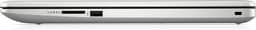 HP 17-by4810nd DDR4-SDRAM Notebook 43,9 cm (17.3") 1600 x 900 Pixels Intel® 11de generatie Core™ i3 8 GB 512 GB SSD Wi-Fi 5 (802.11ac) Windows 10 Home Zilver — thumbnail 3