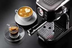 Ariete Moderna Espresso Slim 1381/12 espressomachine — thumbnail 5