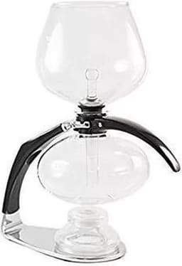 CONA 'Size D-Genius All-Glass' coffee maker, nieuwe 2026 uitvoering. — thumbnail 1