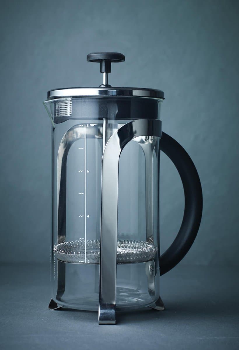 Aerolatte - Cafetière - 8 kops — afbeelding 1