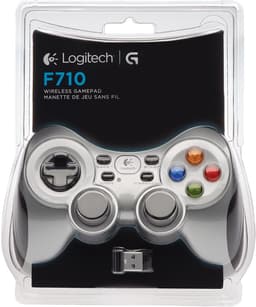 Logitech F710 — thumbnail 3