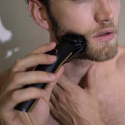 BABYLISS 11-in-1 Waterproof Carbon Titanium Multi Trimmer MT860E — thumbnail 4