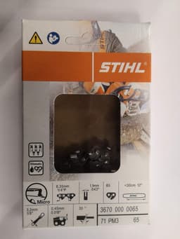 Stihl 36700000065 — thumbnail 5