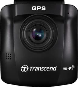 Transcend DrivePro 620 Dashcam Kijkhoek horizontaal (max.): 140 ° Accu, Display, Dualcamera, Achteruitrijcamera — thumbnail 4